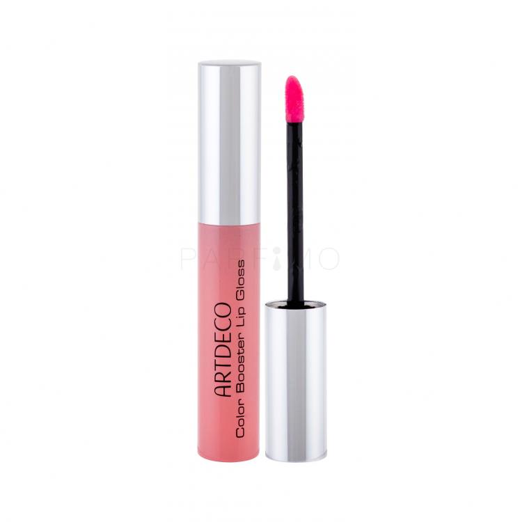 Artdeco Color Booster Szájfény nőknek 5 ml Változat 1 Pink It Up