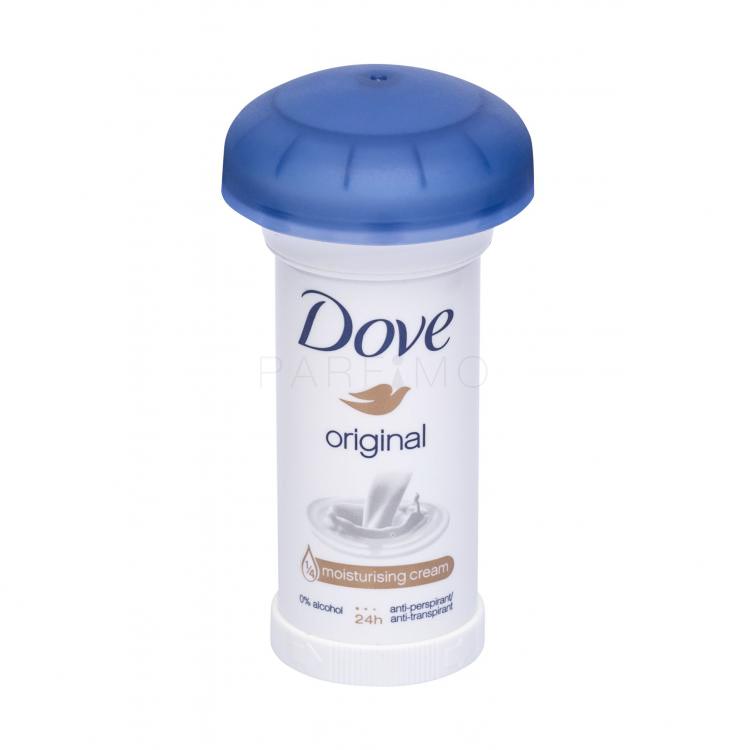 Dove Original 24h Izzadásgátló nőknek 50 ml
