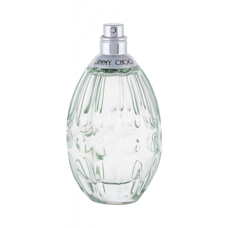 Jimmy Choo Jimmy Choo Floral Eau de Toilette nőknek 90 ml teszter