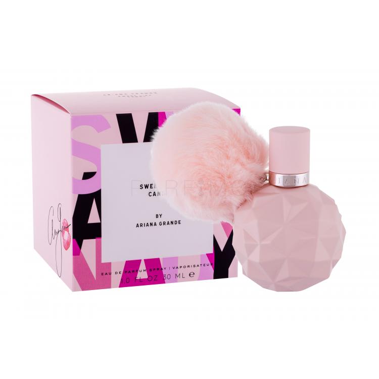 Ariana Grande Sweet Like Candy Eau de Parfum nőknek 30 ml