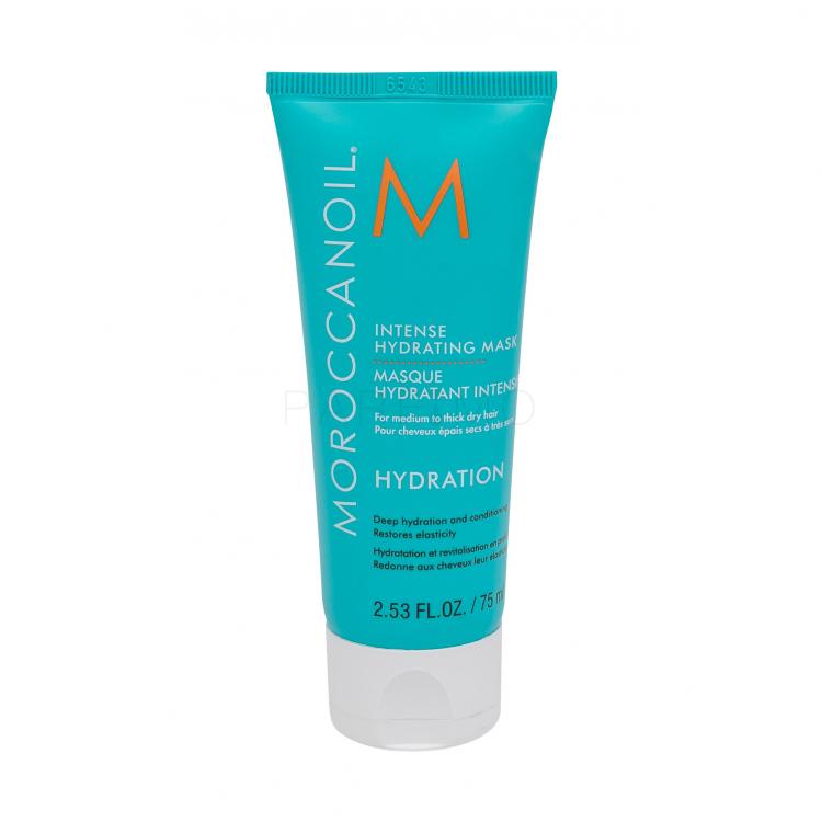 Moroccanoil Hydration Intense Hajpakolás nőknek 75 ml