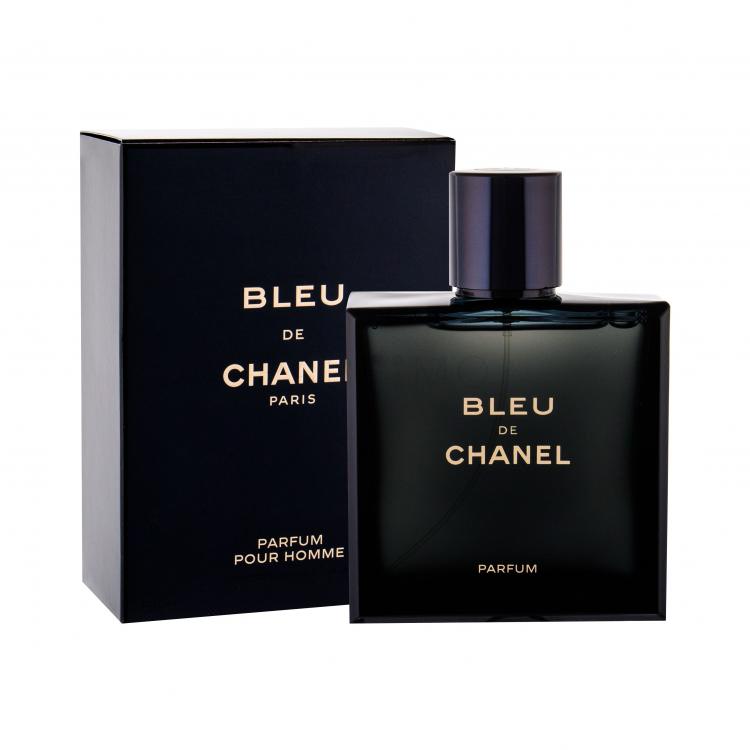 Chanel Bleu de Chanel Parfüm férfiaknak 150 ml