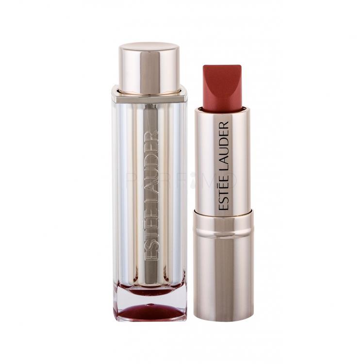 Estée Lauder Pure Color Love Lipstick Rúzs nőknek 3,5 g Változat 100 Blasé Buff