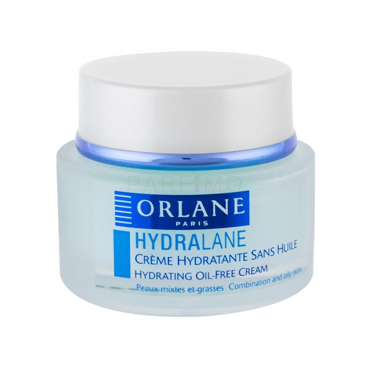 Orlane Hydralane Hydrating Oil-Free Cream Nappali arckrém nőknek 50 ml