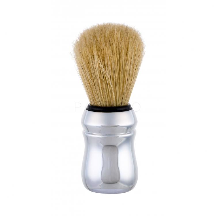PRORASO Green Shaving Brush Szakállkefe férfiaknak 1 db