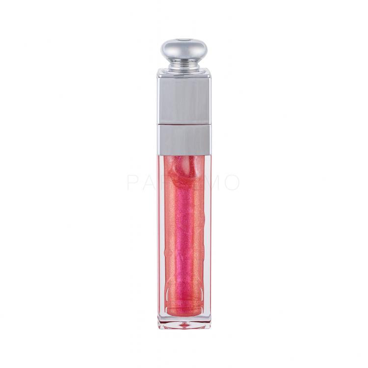 Christian Dior Addict Lip Maximizer Hyaluronic Szájfény nőknek 6 ml Változat 010 Holo Pink