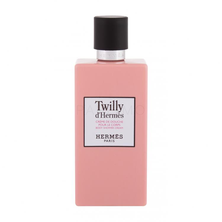 Hermes Twilly d´Hermès Krémtusfürdő nőknek 200 ml teszter