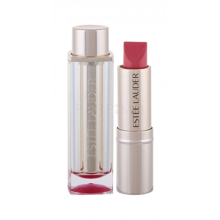 Estée Lauder Pure Color Love Lipstick Rúzs nőknek 3,5 g Változat 200 Proven Innocent