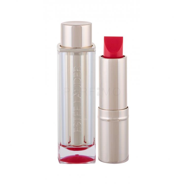 Estée Lauder Pure Color Love Lipstick Rúzs nőknek 3,5 g Változat 330 Wild Poppy
