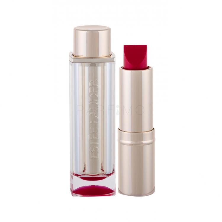 Estée Lauder Pure Color Love Lipstick Rúzs nőknek 3,5 g Változat 220 Shock &amp; Awe
