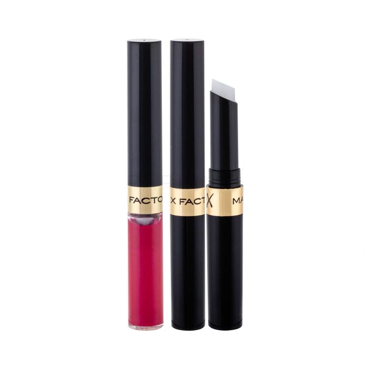 Max Factor Lipfinity 24HRS Lip Colour Rúzs nőknek 4,2 g Változat 335 Just In Love