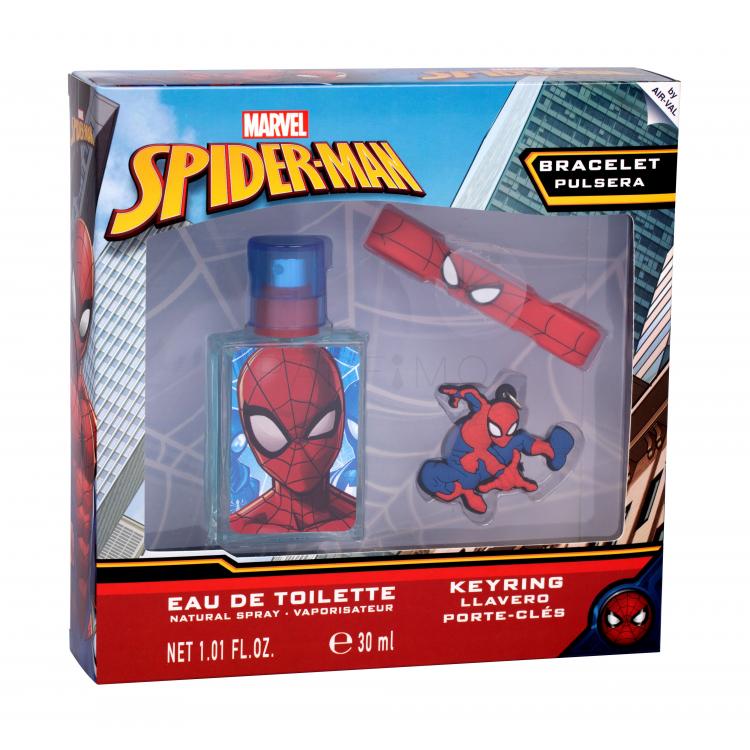 Marvel Spiderman Set Ajándékcsomagok
