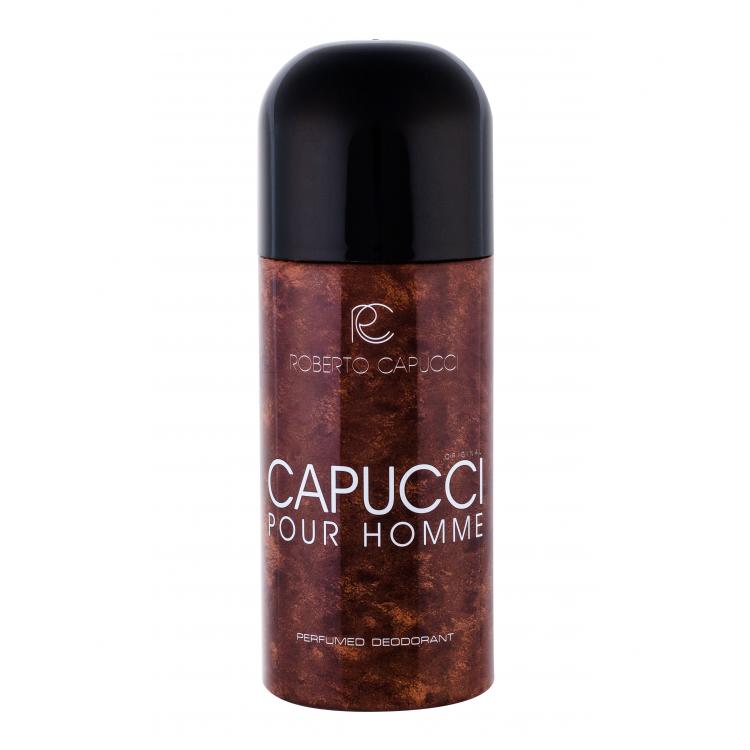 Roberto Capucci Capucci Pour Homme Dezodor férfiaknak 150 ml