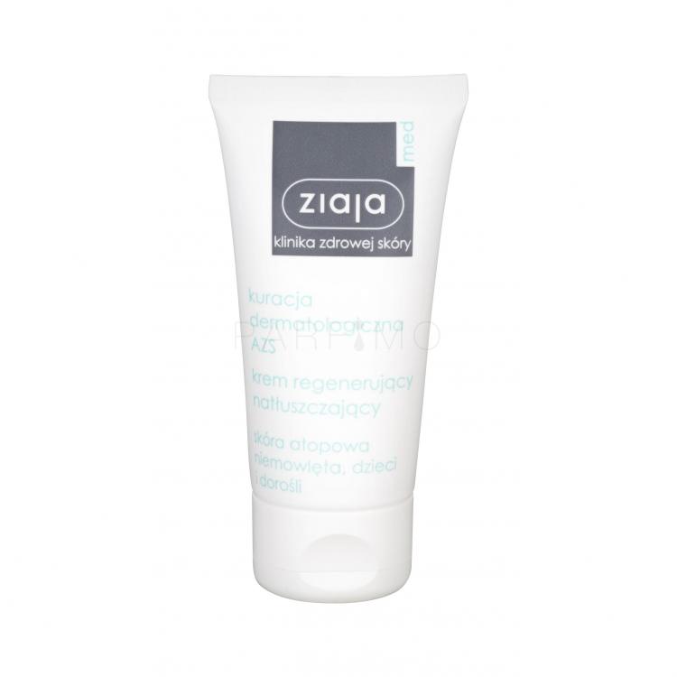 Ziaja Med Atopic Treatment Regenerating Nappali arckrém 50 ml