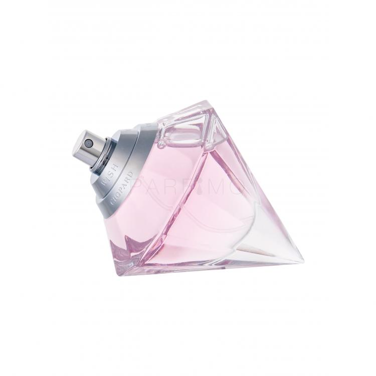 Chopard Pink Wish Eau de Toilette nőknek 75 ml teszter