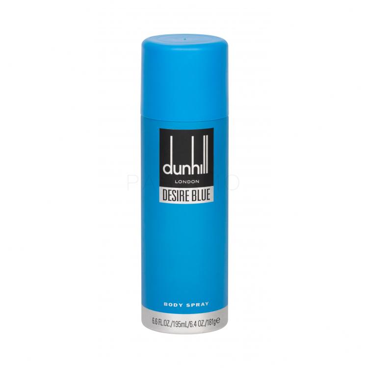 Dunhill Desire Blue Dezodor férfiaknak 195 ml