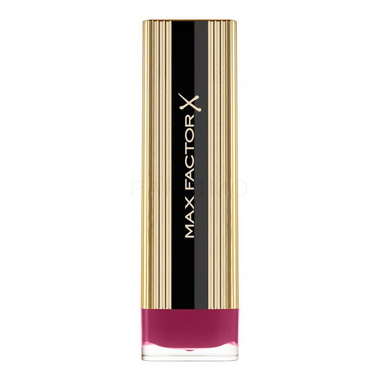 Max Factor Colour Elixir Rúzs nőknek 4 g Változat 110 Rich Raspberry
