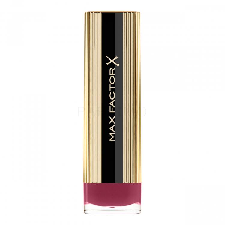 Max Factor Colour Elixir Rúzs nőknek 4 g Változat 100 Firefly