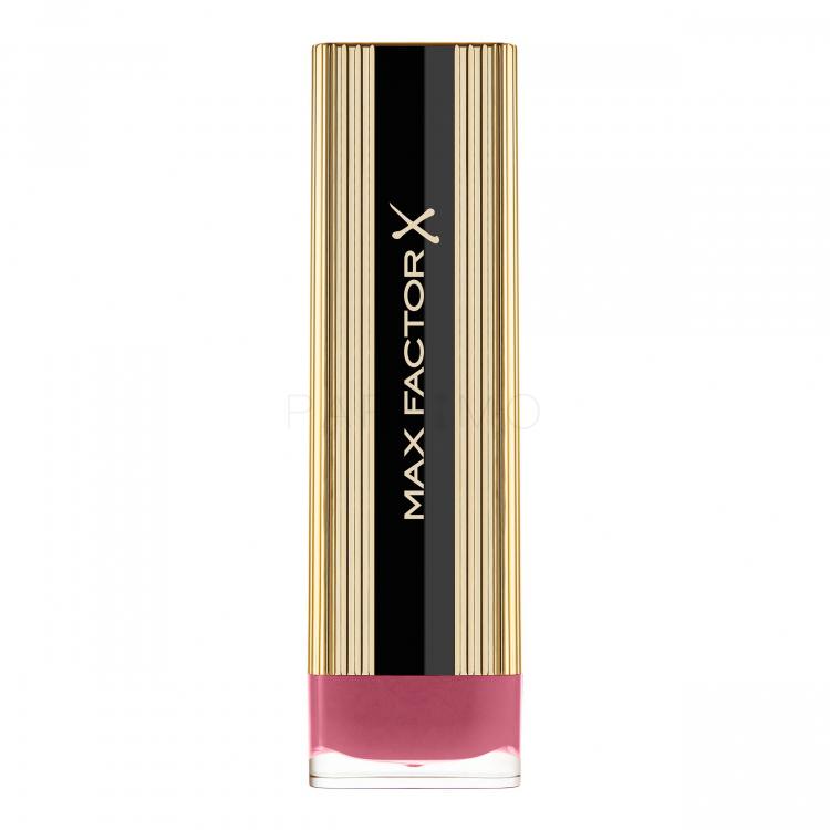 Max Factor Colour Elixir Rúzs nőknek 4 g Változat 095 Dusky Rose