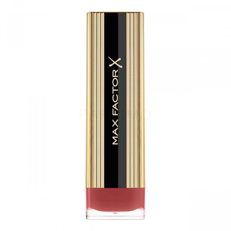 Max Factor Colour Elixir Rúzs nőknek 4 g Változat 015 Nude Rose