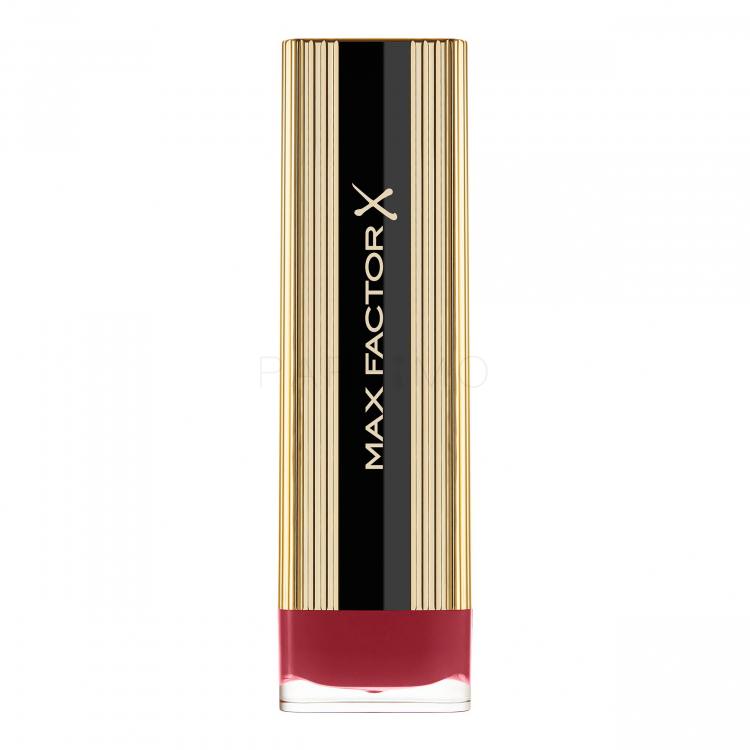 Max Factor Colour Elixir Rúzs nőknek 4 g Változat 025 Sunbronze