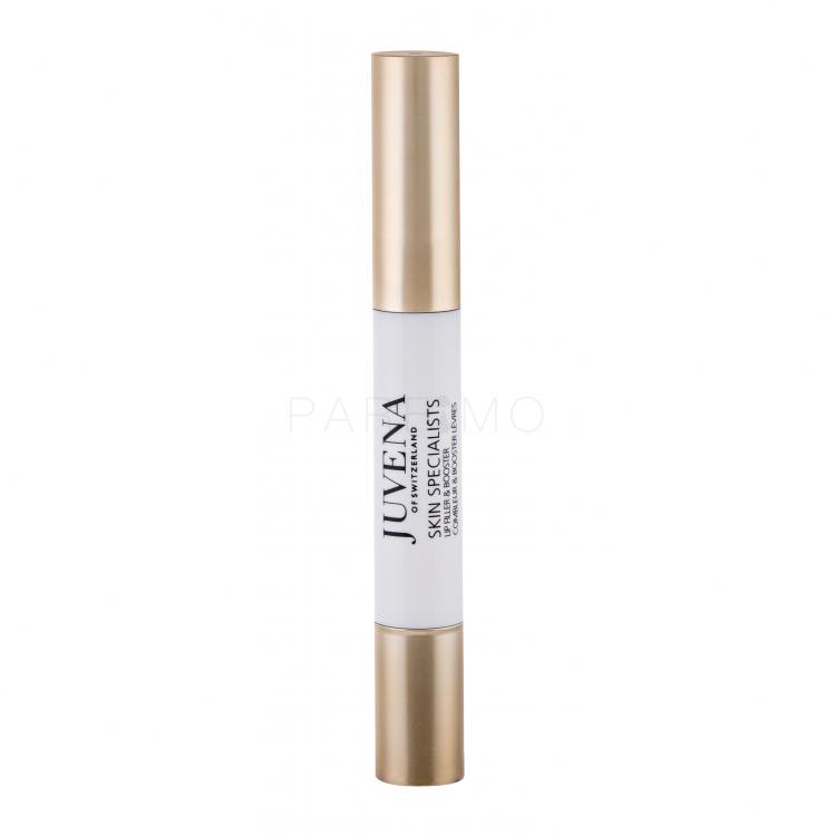 Juvena Skin Specialists Lip Filler &amp; Booster Ajakápoló krém nőknek 4,2 ml