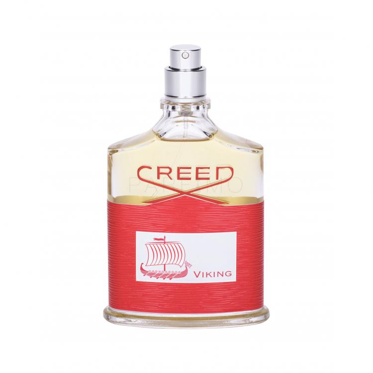 Creed Viking Eau de Parfum férfiaknak 100 ml teszter