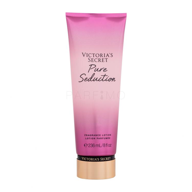 Victoria´s Secret Pure Seduction Testápoló tej nőknek 236 ml