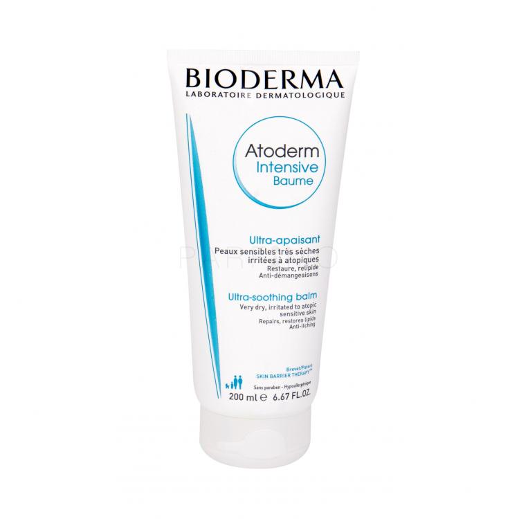 BIODERMA Atoderm Intensive Baume Testbalzsam 200 ml