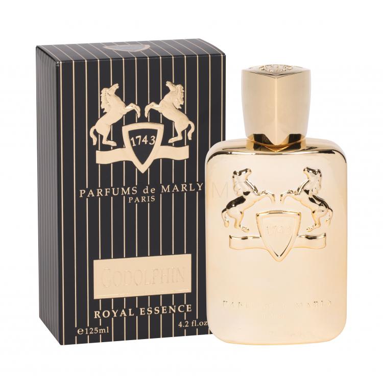 Parfums de Marly Godolphin Eau de Parfum férfiaknak 125 ml