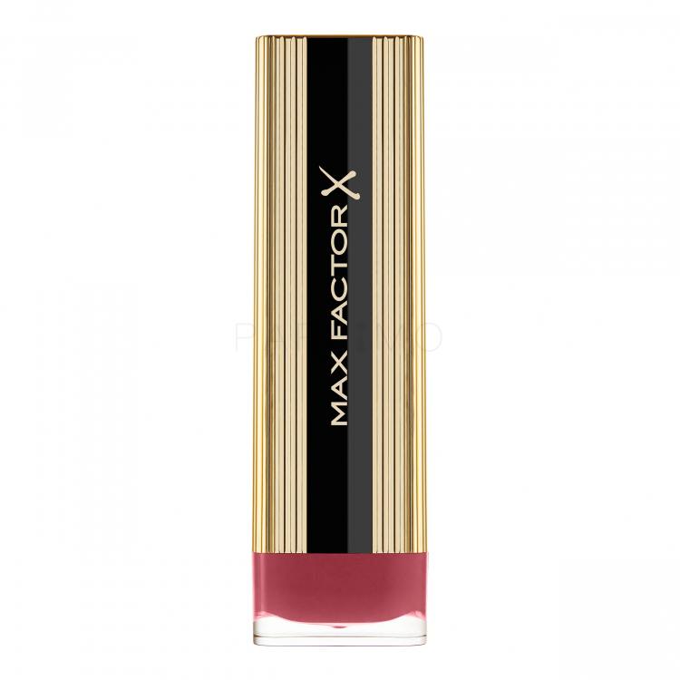 Max Factor Colour Elixir Rúzs nőknek 4 g Változat 105 Raisin
