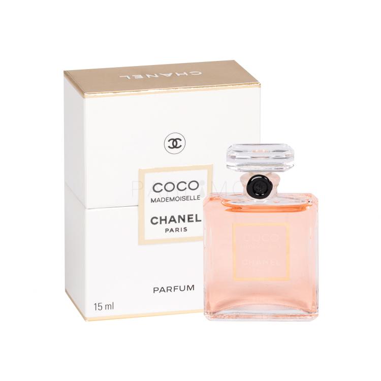 Chanel Coco Mademoiselle Parfüm nőknek 15 ml