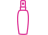 Újratölthető flakonok