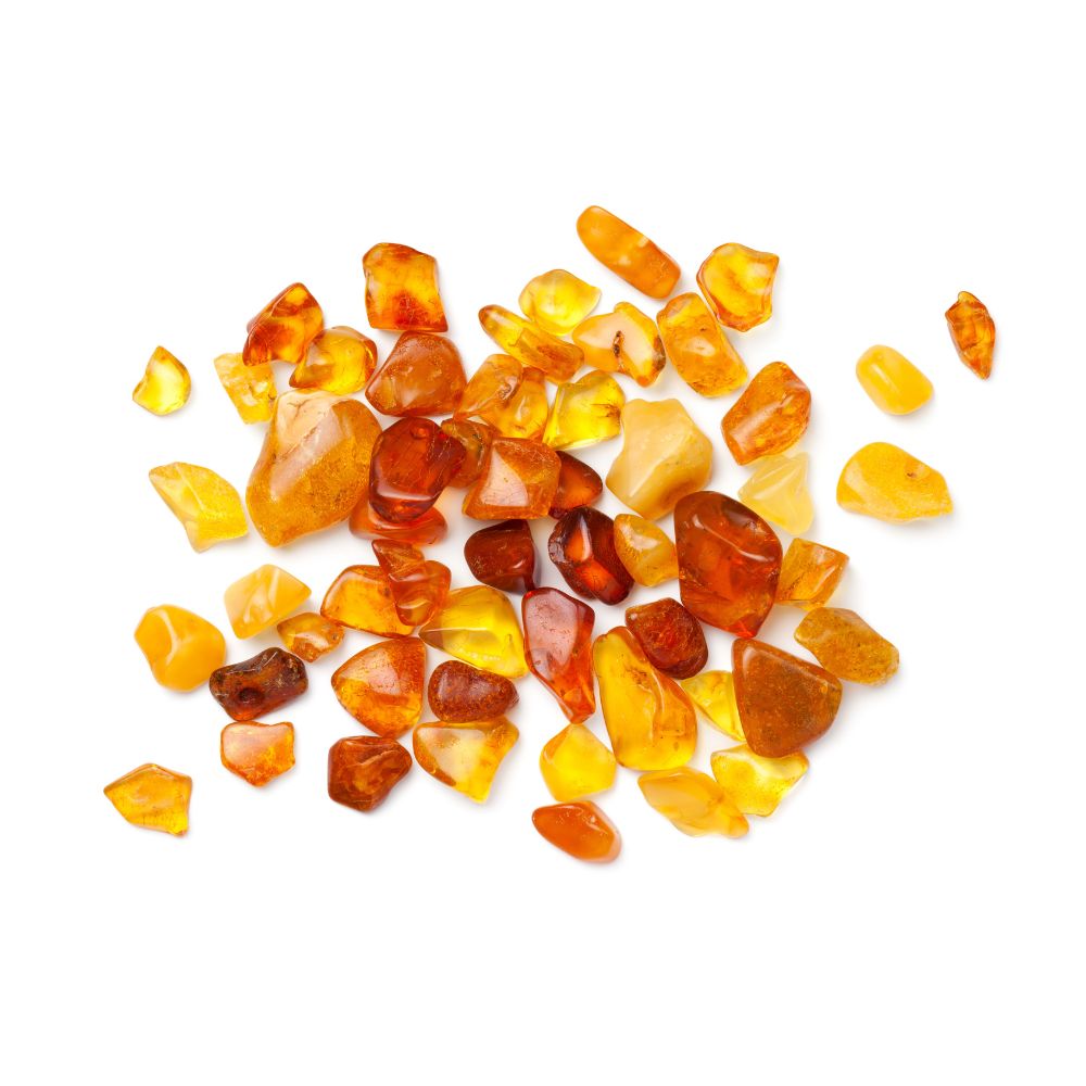 ÁMBRA MINT ILLATÖSSZETEVŐ