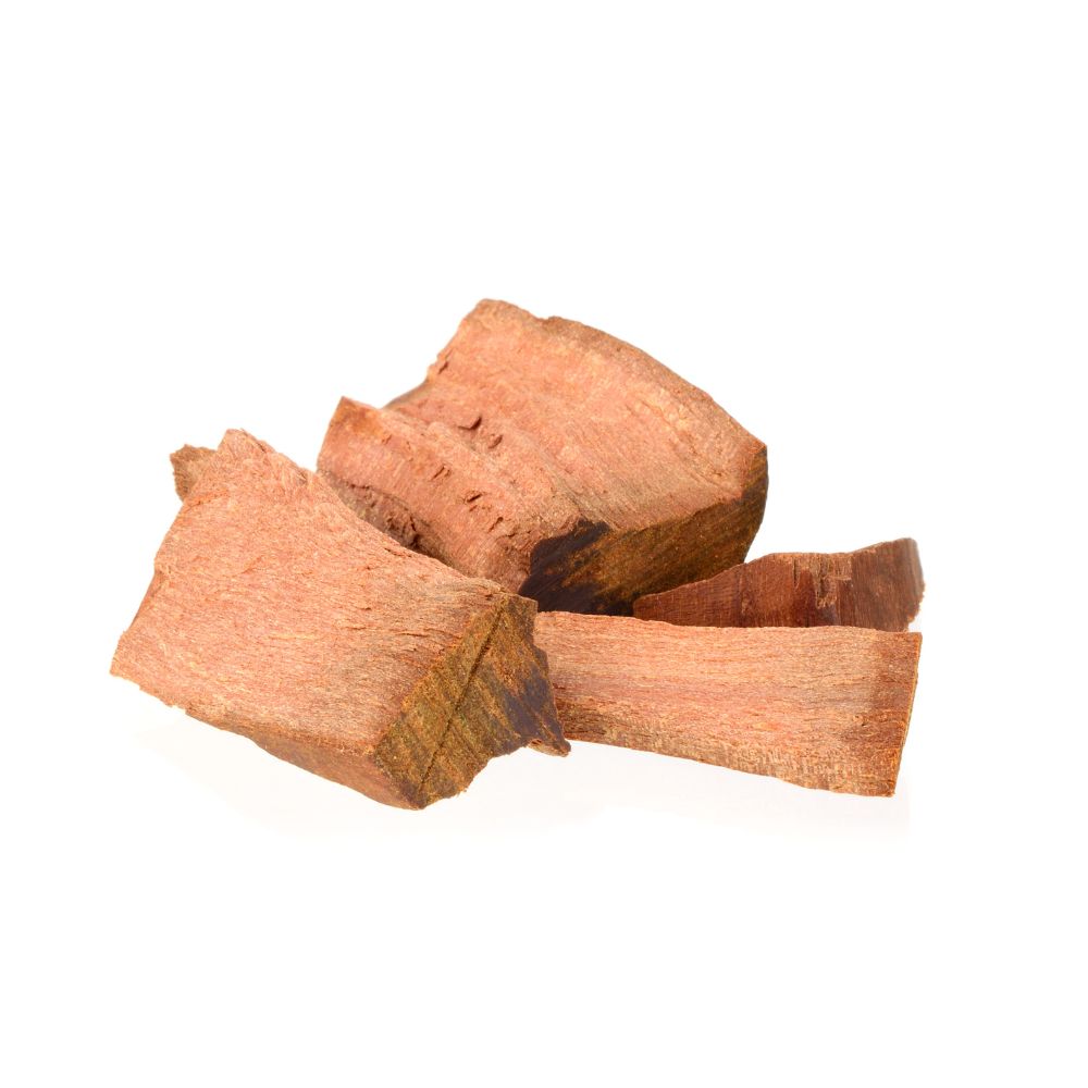 SZANTÁLFA MINT ILLATÖSSZETEVŐ