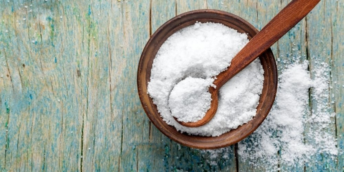 Só hajszőkítésre