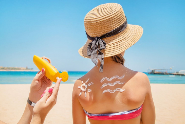 Fényvédők gyermekeknek – használati javaslatok