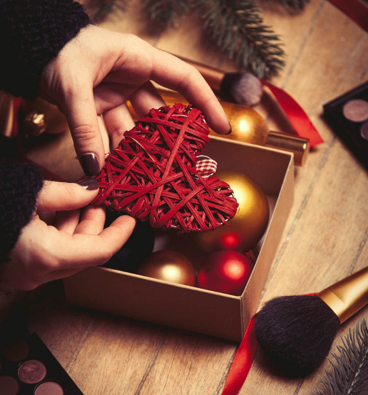 Hogyan válasszunk illatszert ajándékba?