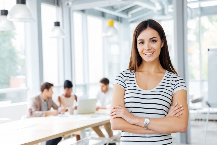 Illatszerek irodába