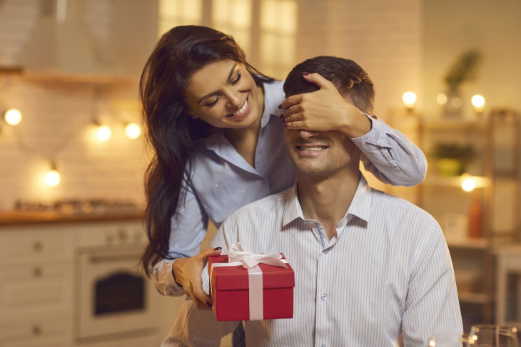 Illatszerek ajándékba