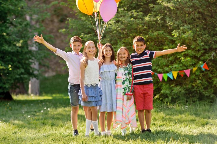 Ajándékok gyereknapra