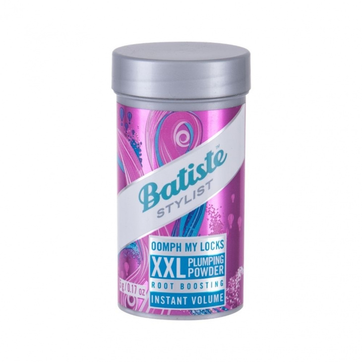 Batiste hajpúder