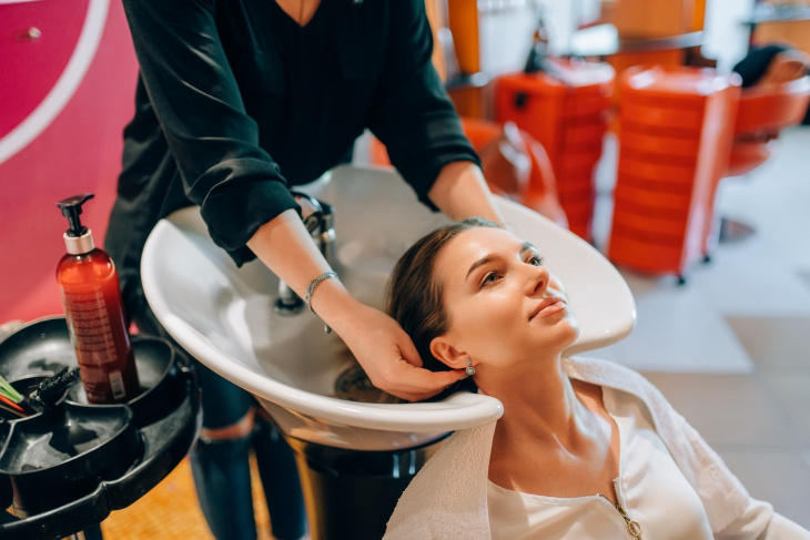 Hajápoló készítmények