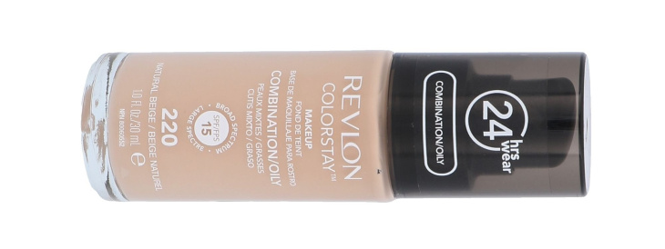 Make-up Revlon Colorstay Combination Oily Skin alapozó