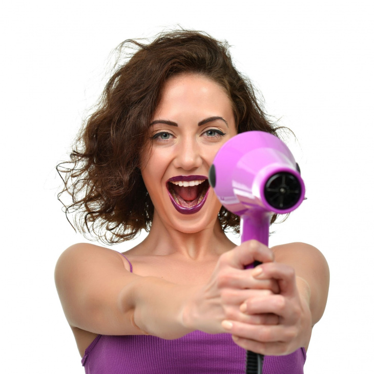 Hajvédelem hőkezeléshez