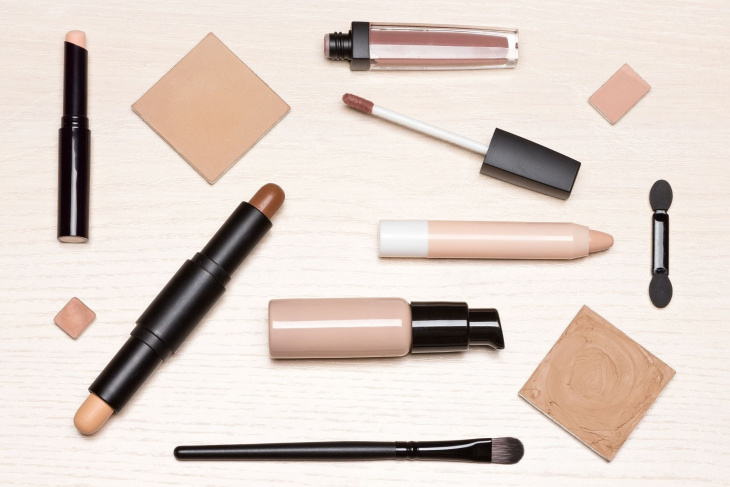 Korrektorok típusai