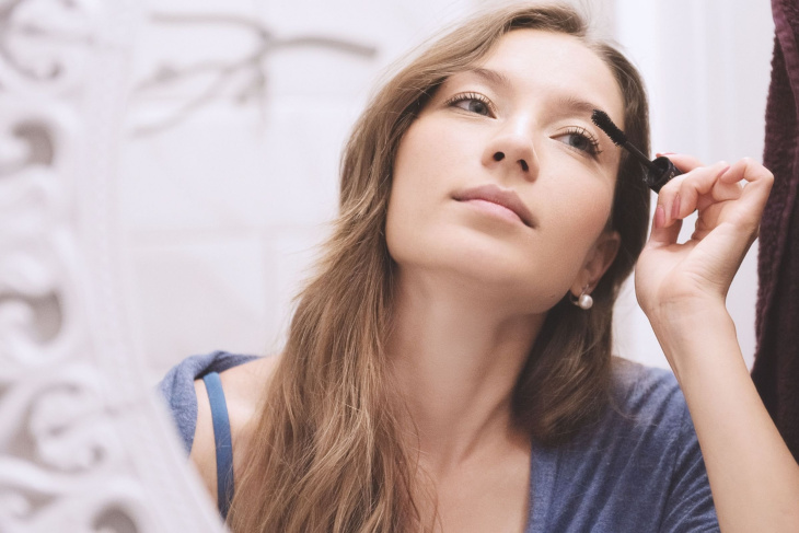 Legendás szempillaspirálok