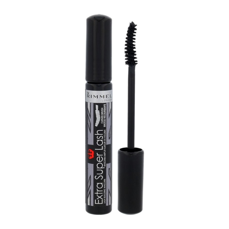 Rimmel London Extra Super Lash szempillaspirál