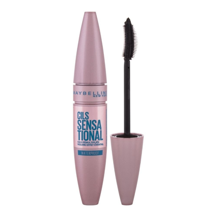 Maybelline Lash Sensational szempillaspirál